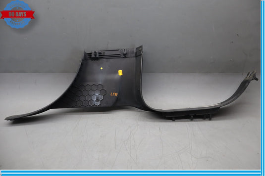 11-18 Volkswagen Touareg Rear Left Driver Door Sill Scuff Plate Trim Panel Oem