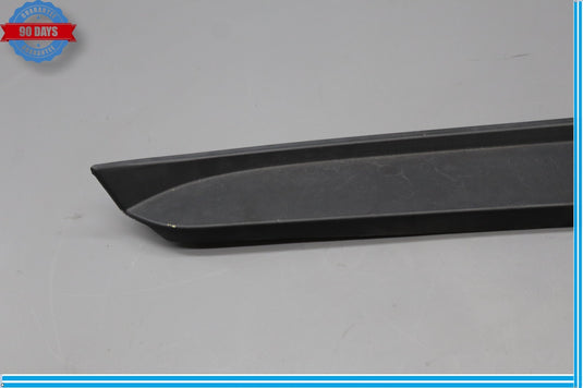 15-20 Hyundai Genesis Front Left Driver Side Fender Seal Trim Ledge Cover Oem
