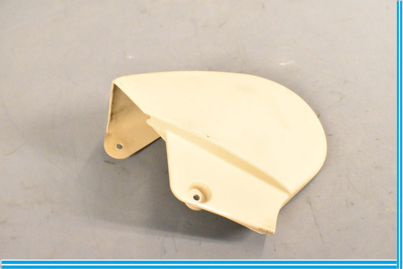 Load image into Gallery viewer, 09-13 Maserati Quattroporte M139 Front Left Inner Seat Cover Trim 40809305 Oem
