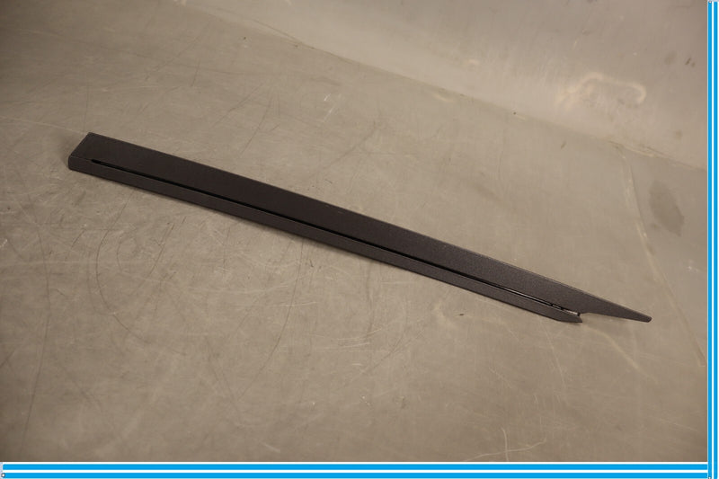 Load image into Gallery viewer, 10-13 Mercedes E500 E550 Right Passenger Side Sunshade Guide Rail Trim Oem
