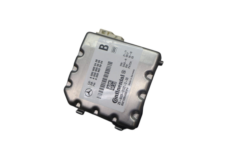 Load image into Gallery viewer, 06-19 Mercedes X164 ML350 GL450 Windshield Night Vision Camera 0009050538 Oem
