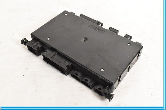 07-12 Mercedes GL450 GL550 X164 Rear Third 3rd Row Power Seat Folding Module Oem