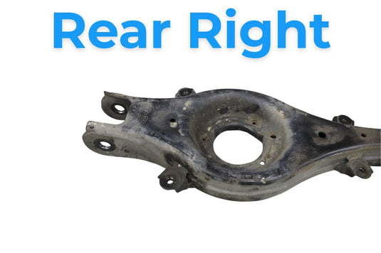 15-20 Hyundai Genesis G80 Rear Right Passenger Side Lower Control Arm Oem