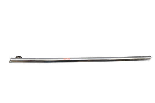 11-13 Mercedes W207 E350 Convertible Right Side Interior Door Panel Trim Oem