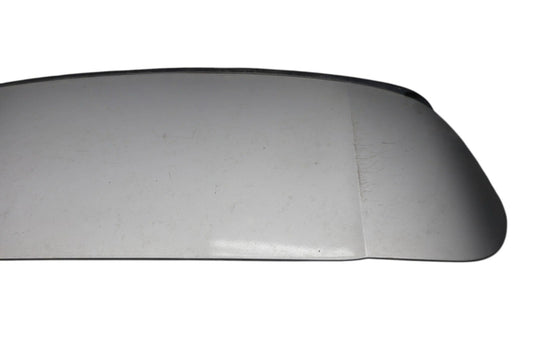 07-13 BMW E70 X5 Rear Upper Trunk Hatch Lid Spoiler Wing Brake Light OEM
