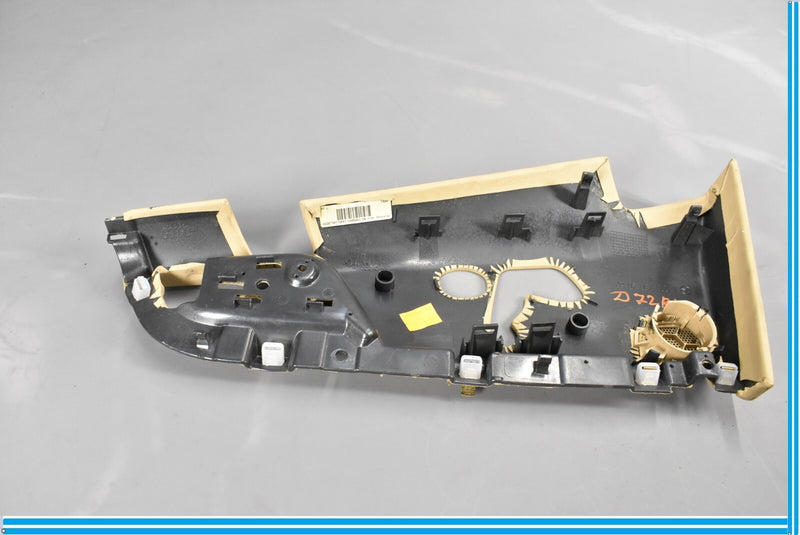 Load image into Gallery viewer, 00-06 Mercedes S500 S600 W220 Rear Left Driver Interior Door Panel Cover Oem
