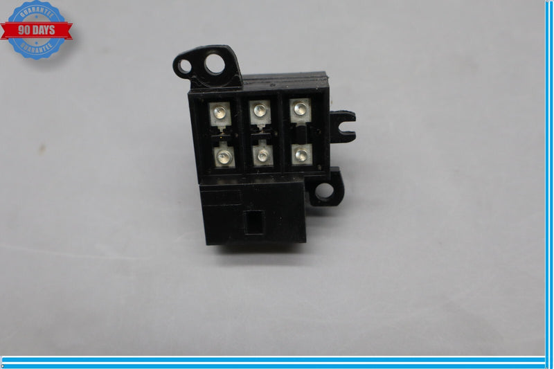 Load image into Gallery viewer, 14-19 Maserati Ghibli Quattroporte Front Left Side Seat Switch Control Oem
