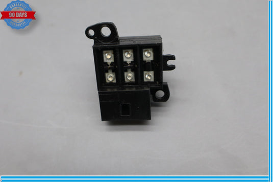 14-19 Maserati Ghibli Quattroporte Front Left Side Seat Switch Control Oem