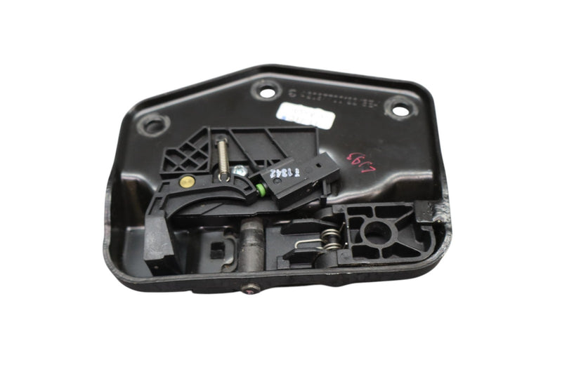 Load image into Gallery viewer, 03-09 Mercedes CLK500 CLK350 W209 Front Top Roof Left Side Lock Latch Cover Oem
