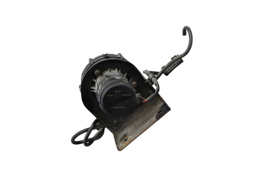 04-08 Maserati Quattroporte Secondary Air Injection Pump Emission Control Oem