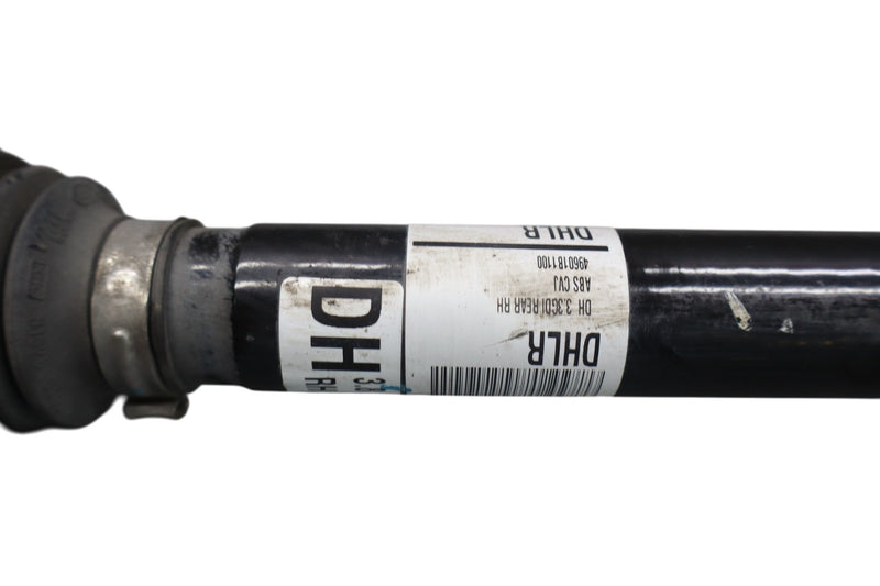 Load image into Gallery viewer, 15-17 Hyundai Genesis G80 Rear Right Passenger Side CV Axle Drive Shaft Oem
