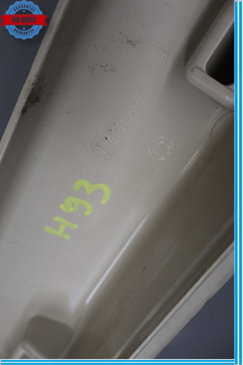 Load image into Gallery viewer, 10-13 BMW 535i GT xDrive Rear Trunk Center Trim Panel 7201650 Oem

