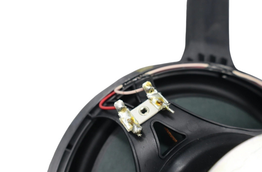 14-24 Jaguar X152 F-Type Rear Left Audio Sound Subwoofer Speaker EX5318808AD Oem