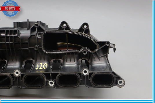 11-16 BMW 535i xDrive Engine Turbo Motor Air Intake Manifold Assembly Oem