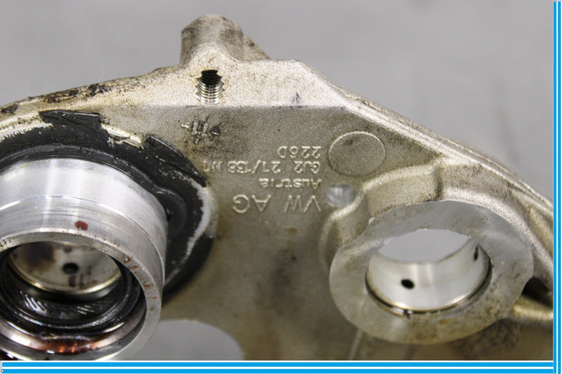 Load image into Gallery viewer, 12-18 Audi A8 Quattro Timing Gear Sprocket Chain Ac Compressor Oem
