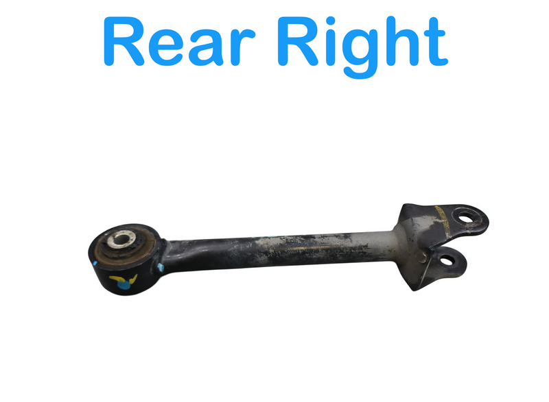 Load image into Gallery viewer, 15-20 Hyundai Genesis G80 Rear Right/Left Side Lower Trailing Control Arm Oem
