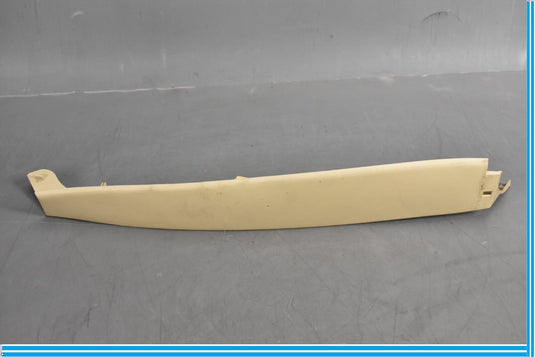06-11 Lexus GS300 Rear Left Or Right Back Seat Quarter Lock Pillar Trim Oem