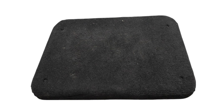 14‑20 Maserati Ghibli Front Right Floor Access Trim Cover  6700753040 Oem