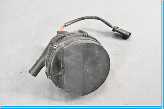 03-12 Maserati Quattroporte Smog Secondary Air Injection Pump Oem