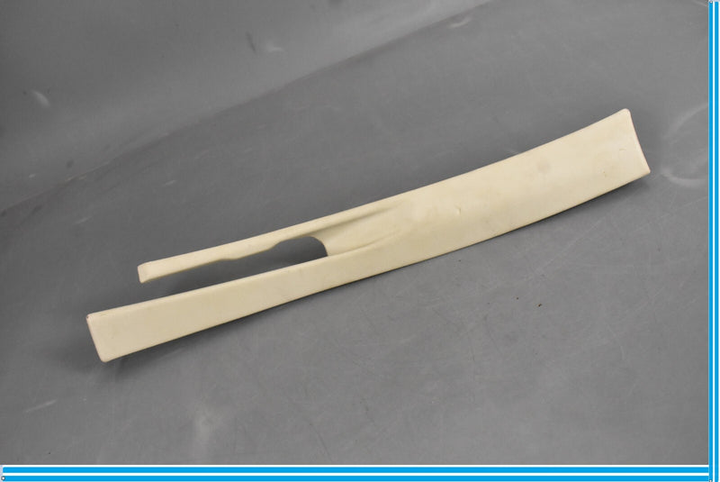 Load image into Gallery viewer, 02-10 Lexus SC430 Right Passenger Convertible Roof Side Rail Cover Trim Oem
