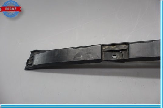 12-15 Tesla Model S Rear Bumper Center Mount Support Bracket 6007724 Oem