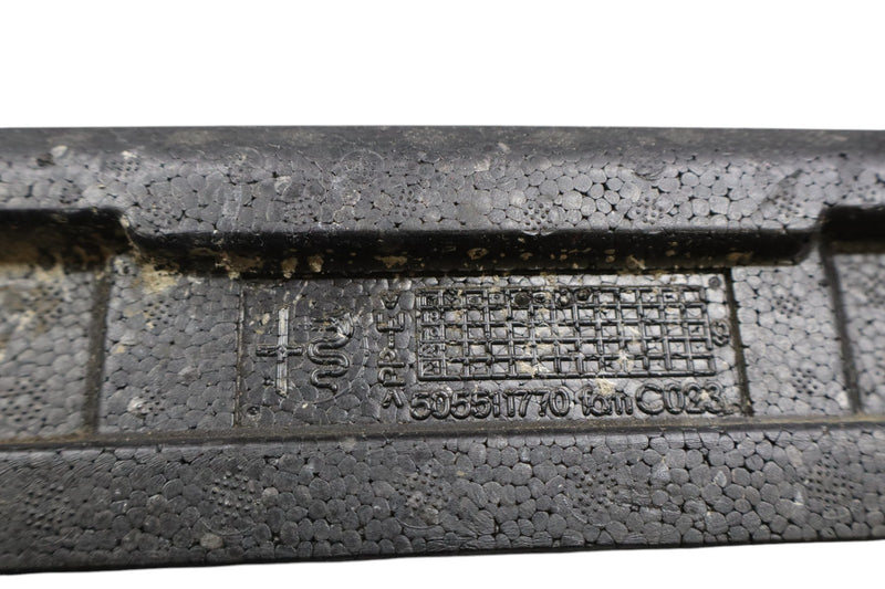 Load image into Gallery viewer, 14-21 Maserati Ghibli M157 Rear Trunk Cargo Floor Spacer Insert Foam Pad Oem
