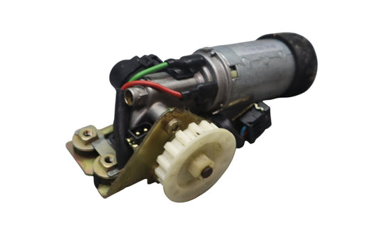 90-02 Mercedes R129 SL600 SL500 Front Left Driver Seat Headrest Adjust Motor Oem
