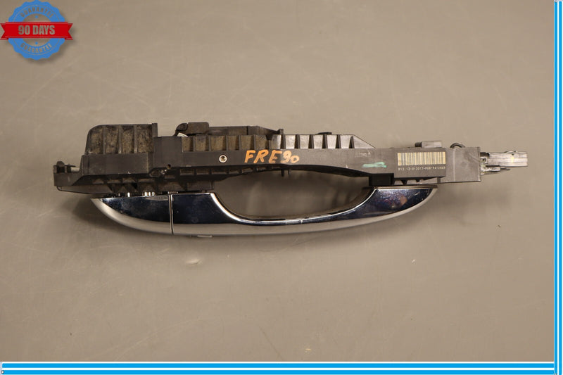 Load image into Gallery viewer, 14-21 Maserati Ghibli Front Right Passenger Side Exterior Door Handle Oem
