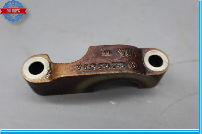 Load image into Gallery viewer, Bentley Condimental W12 6.0L Cam Camshaft Bearing Cap 022103451A Oem
