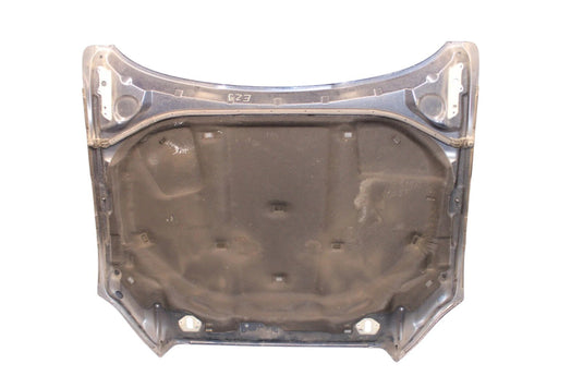 10-19 Jaguar XJL X351 XJ Base Front Hood Bonnet Cover Lid Panel FW9316738 OEM