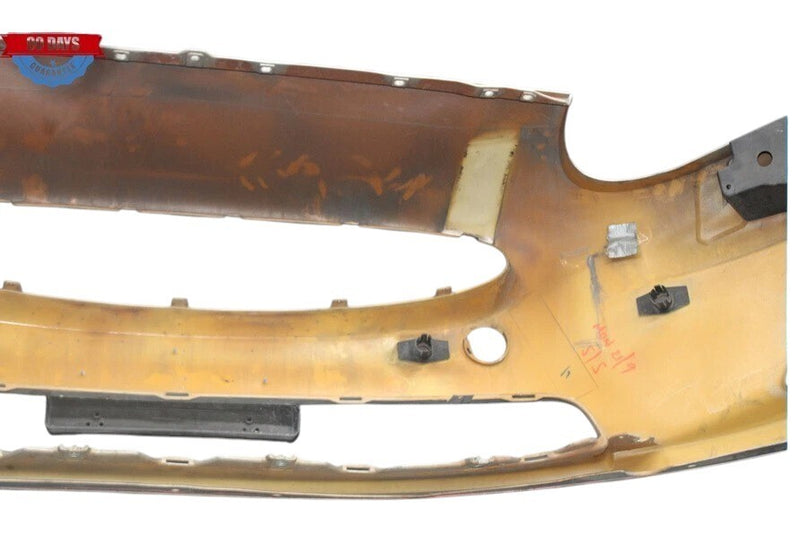 Load image into Gallery viewer, 10-11 Jaguar XK XKR X150 Front Lower Bumper Cover Panel Assembly  Silver OEM

