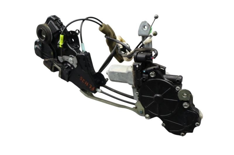 Load image into Gallery viewer, 07-09 Lexus LS460 Front Left Driver Door Lock Latch Actuator 6975050050 Oem

