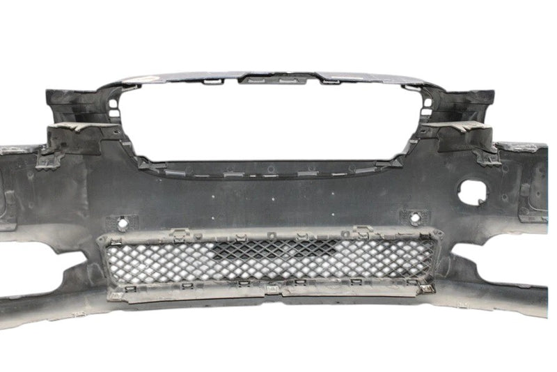 Load image into Gallery viewer, 09-11 Jaguar XF X250 Front Lower Bumper Cover Panel Assembly 8X2317D957F Oem
