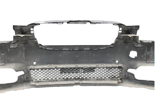 09-11 Jaguar XF X250 Front Lower Bumper Cover Panel Assembly 8X2317D957F Oem