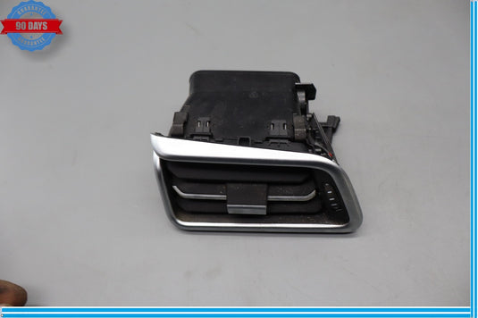 14-17 Maserati Ghibli Front Left Driver Side Dash AC A/C Air Vent Grille Oem
