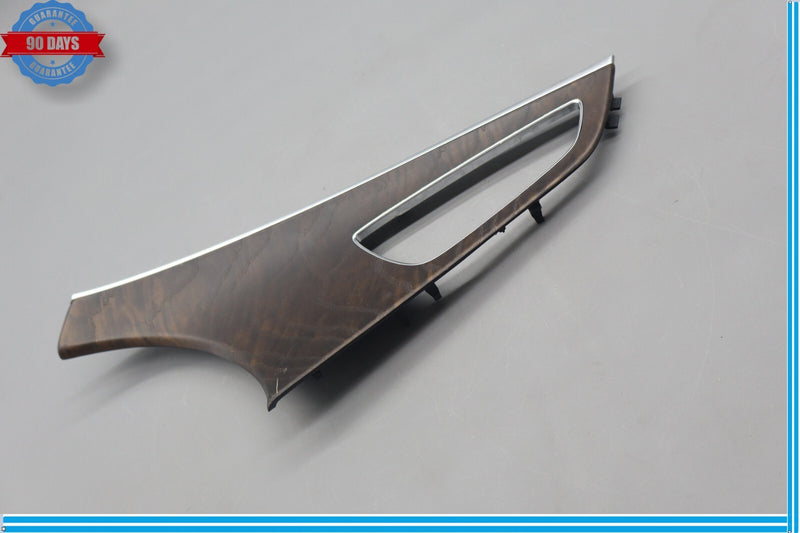 Load image into Gallery viewer, 12-18 Audi A7 Quattro Front Right Side Door Panel Insert Cover Trim Molding Oem
