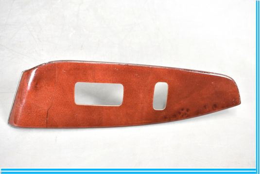 07-12 Lexus LS460 Front Right Passenger Side Door Window Control Trim Panel Oem