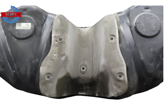 14-17 Maserati Ghibli M157 Fuel Gas Tank Reservoir Assembly 06700032670 Oem