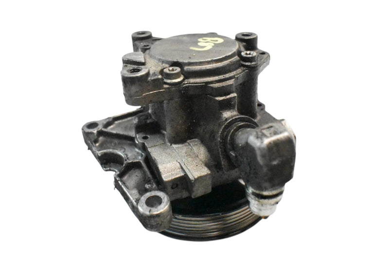 Load image into Gallery viewer, 06-07 Mercedes Benz Ml500 W164 5.0L V8 Power Steering Pump Assembly OEM
