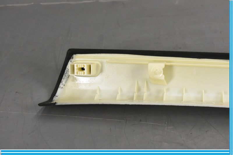 Load image into Gallery viewer, 12-18 BMW 650i 640i F12 Front Right Passenger Side A Pillar Cover Trim Panel Oem

