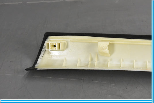 12-18 BMW 650i 640i F12 Front Right Passenger Side A Pillar Cover Trim Panel Oem