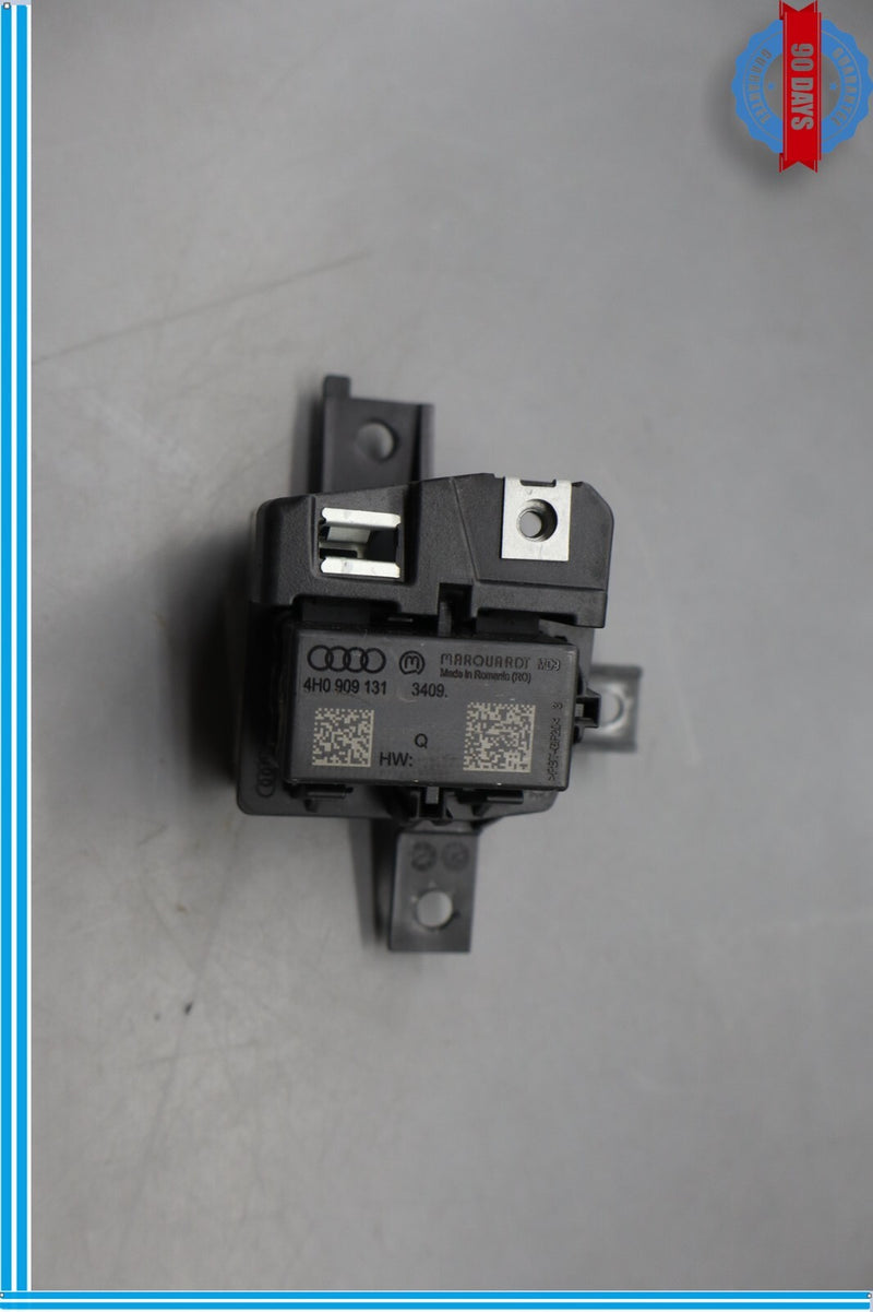Load image into Gallery viewer, 11-18 Audi A6 Quattro Dash Key Ignition Switch Control Relay Module Oem
