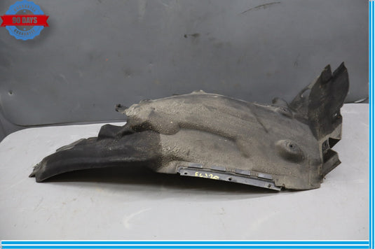 11-16 BMW 535i xDrive Front Left Side Wheelhouse Fender Liner Cover Oem