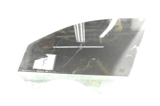 09-16 Audi A4 Front Left Driver Side Door Window Glass 43R001605 OEM