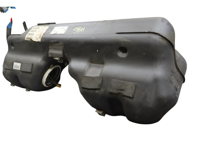 Load image into Gallery viewer, 03-05 BMW E85 E86 Z4 Gas Fuel Tank Gallon W/ Filler Neck Assembly Oem

