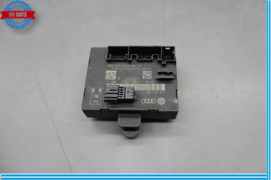 12-18 Audi A7 A7 Quattro Rear Right Side Door Control Module Unit ECU Oem