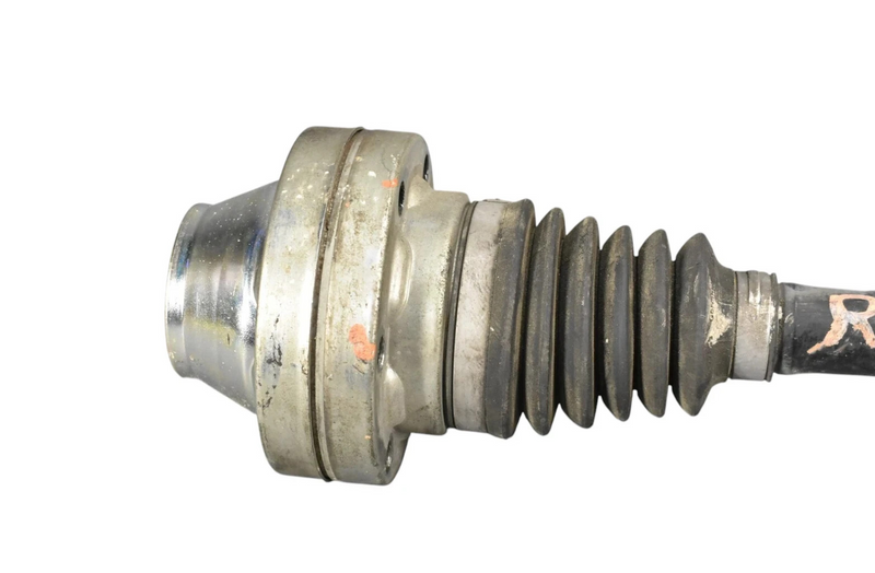 Load image into Gallery viewer, 11-17 Volkswagen VW Touareg Front Right Passenger Side Axle Shaft Assembly Oem
