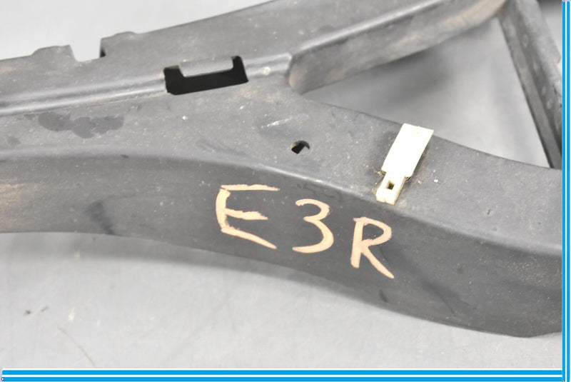 Load image into Gallery viewer, 10-18 Jaguar XJ XJL X351 Rear Right Passenger Side Bumper Mounting Bracket Oem
