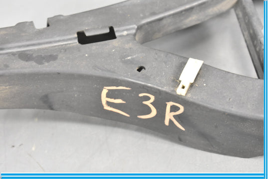 10-18 Jaguar XJ XJL X351 Rear Right Passenger Side Bumper Mounting Bracket Oem