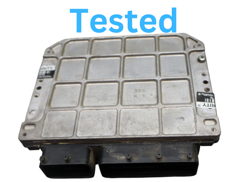 Load image into Gallery viewer, 2007 Lexus GS450h ECU ECM Engine Control Computer Module 8998130022 Oem
